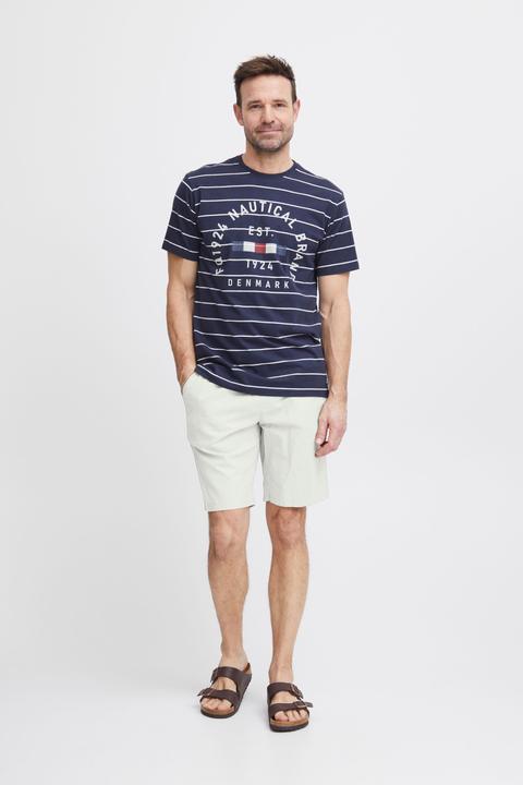 Image du produit FQ1924 FQHenry short en lin 21900625 (XXL)