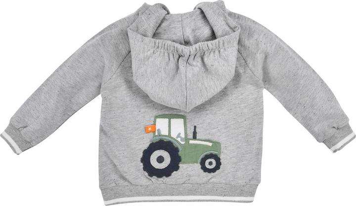 Image du produit Bondi Veste sweat enfant tracteur (74)