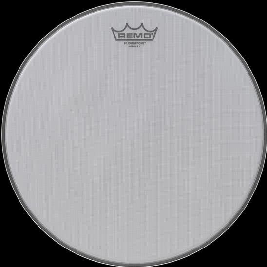 Produktbild Remo Silentstroke (Bassdrum)