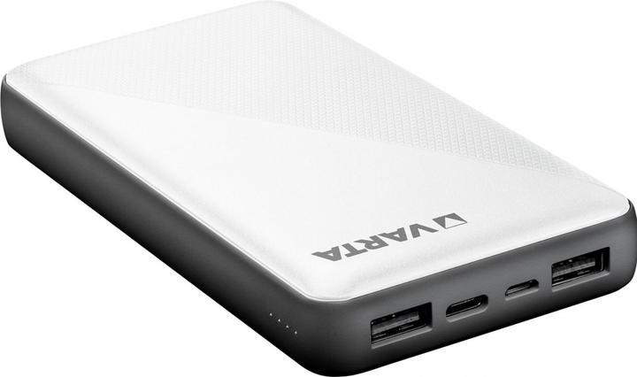 Immagine prodotto Varta Energy (15000 mAh, 15 W, 55.50 Wh)