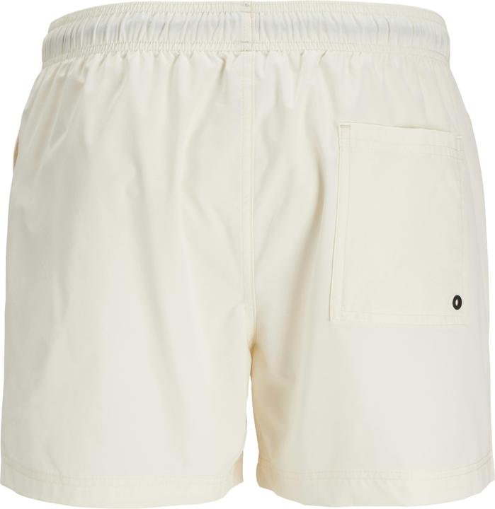 Produktbild Jack & Jones Regular Fit Badeshorts Badeshorts (M)
