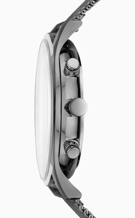Actual product image Skagen SKW6608 (Analogue wristwatch, Chronograph, 42 mm)