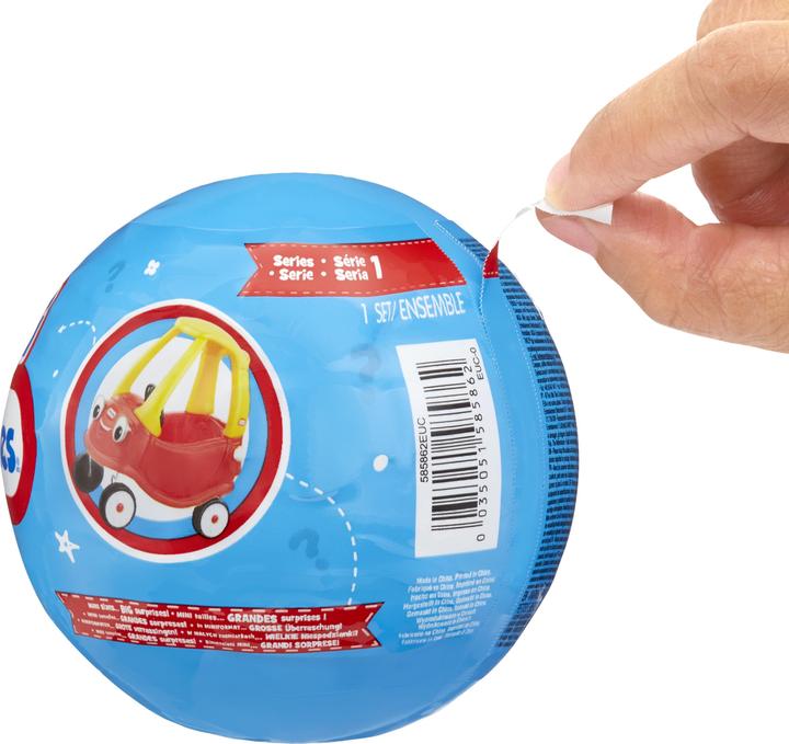 Produktbild MGA Little Tikes Minis