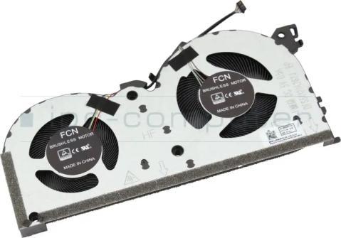 Immagine prodotto Lenovo Ventola di sistema L 81Y4 GY530 FCN