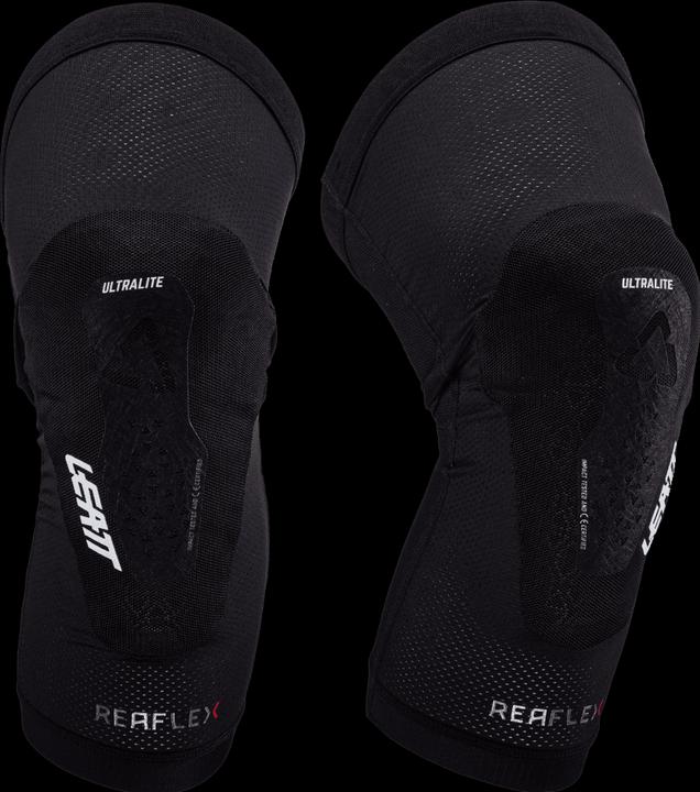 Image du produit Leatt Protecteur des genoux (XL, Genouillère, Modèle unique)