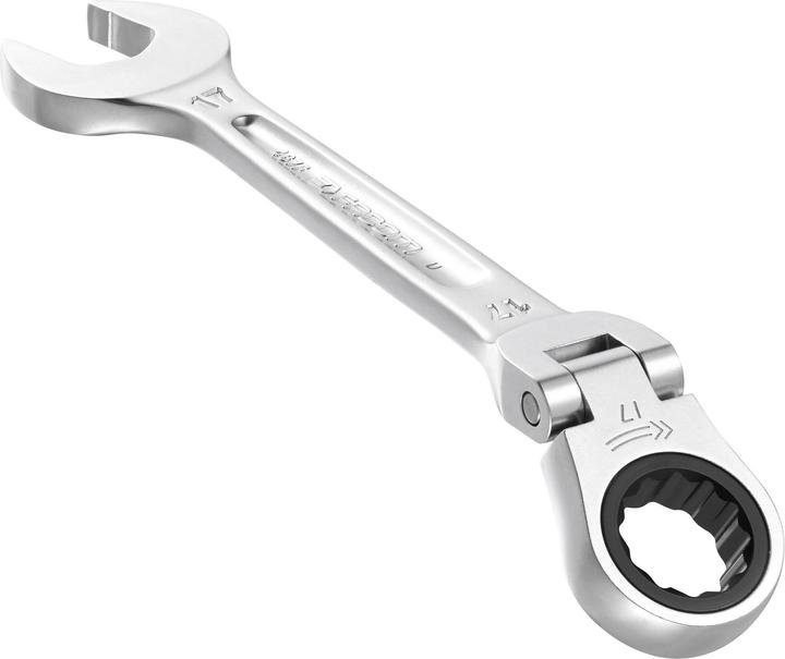 Immagine prodotto Facom Chiave ad anello a cricchetto (19 mm, 8 mm, 10 mm, 14 mm, 18 mm, 11 mm, 12 mm, 17 mm, 15 mm, 13 mm, 9 mm, 16 mm)