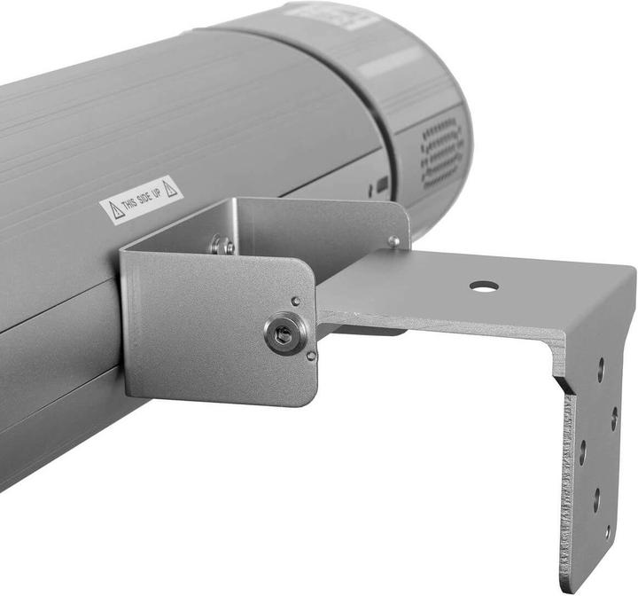 Immagine prodotto Eurom Calore e Batteria (2000 W)