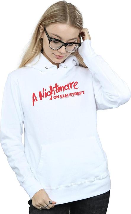 Image du produit Absolute Cult - Sweat à capuche RED LOGO - Femme (XXL)