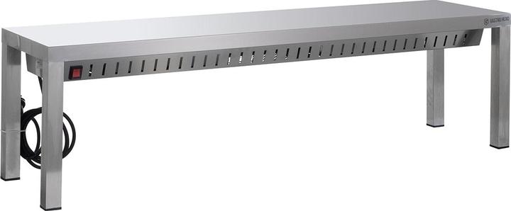 Gastro Hero ECO thermal bridge