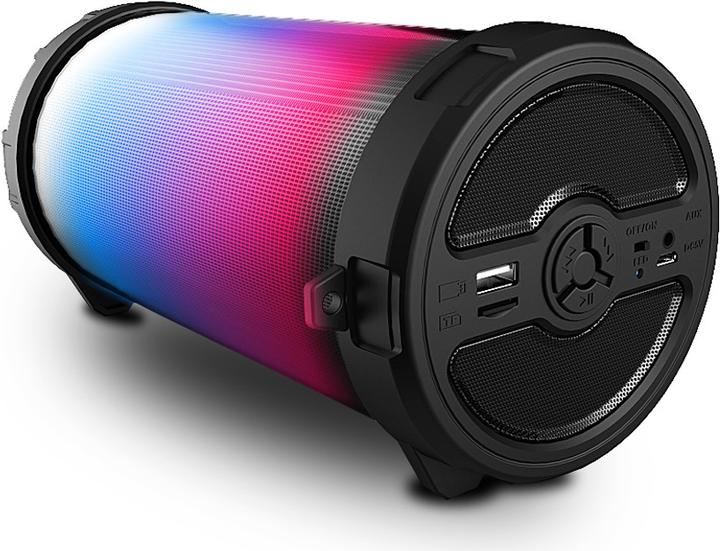 Actual product image Idance Cyclone CY 300 Black