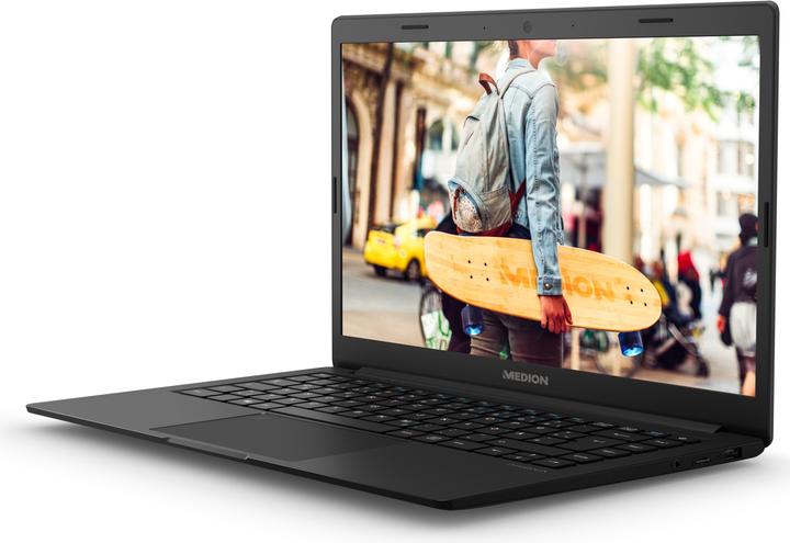 Produktbild Medion Akoya (14", Intel Celeron N4020, 4 GB, 64 GB, CH)