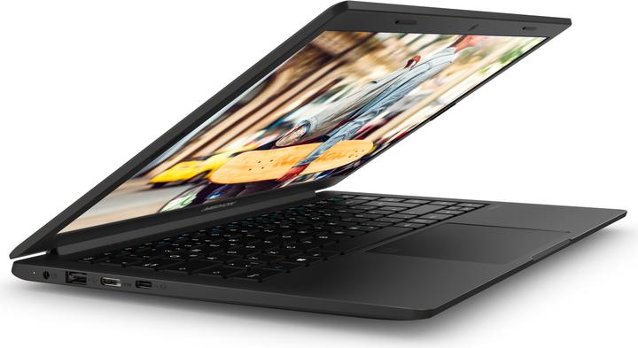 Produktbild Medion Akoya (14", Intel Celeron N4020, 4 GB, 64 GB, CH)