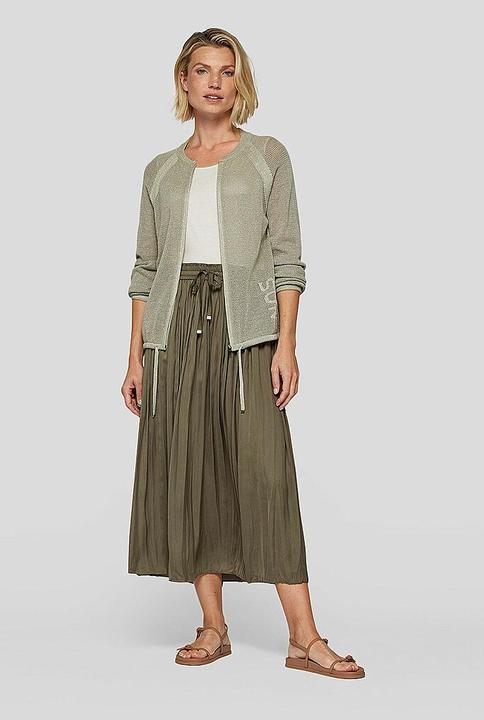 Actual product image Rabe Strickjacke (40)