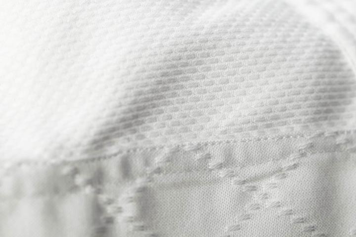 Actual product image adidas JUDO GI J350 (120 B)