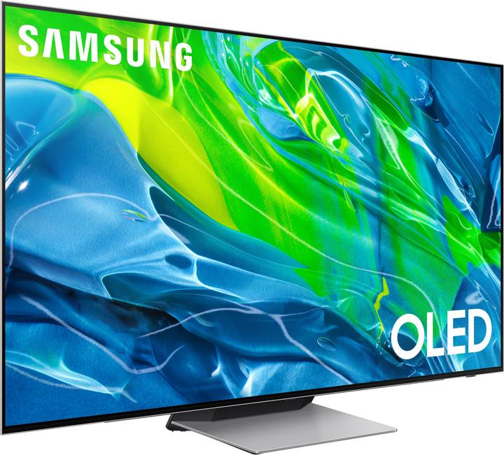 Image du produit Samsung QE65S95B (65", S95B, OLED, 4K, 2022)