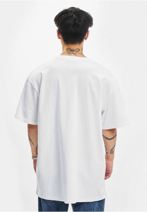 Produktbild Urban Classics Kid from Akron Oversize Tee - 16421 (4XL)