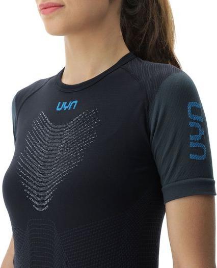 Produktbild UYN Kurzärmeliges Laufshirt Pb42 (M, L)