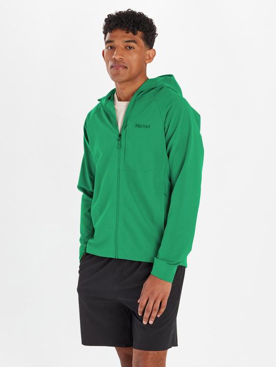 Produktbild Marmot Leconte Hoodie (XL)