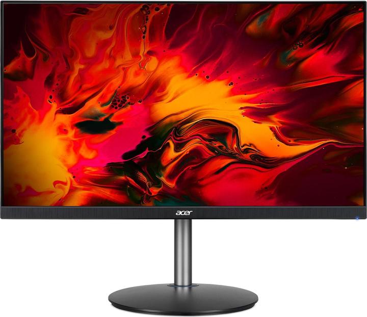 Acer Monitor Nitro XF273Zbmiiprx (1920 x 1080 Pixel, 27")