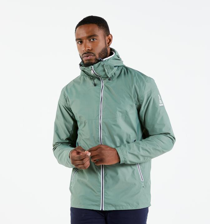 Actual product image Tribord jacket sailing 100 m 169764 (3XL)