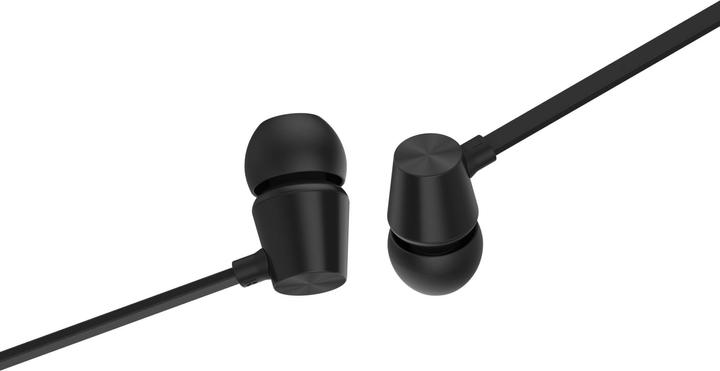 Produktbild Swissten Earbuds DYNAMIC YS500 (Kabelgebunden)