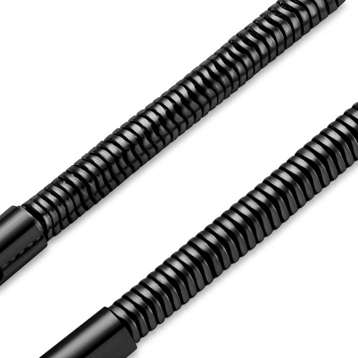 Actual product image Lucleon Essentials (Stainless steel)
