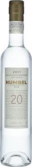 Actual product image Humbel Apple Brandy Red Gravensteiner No. 20