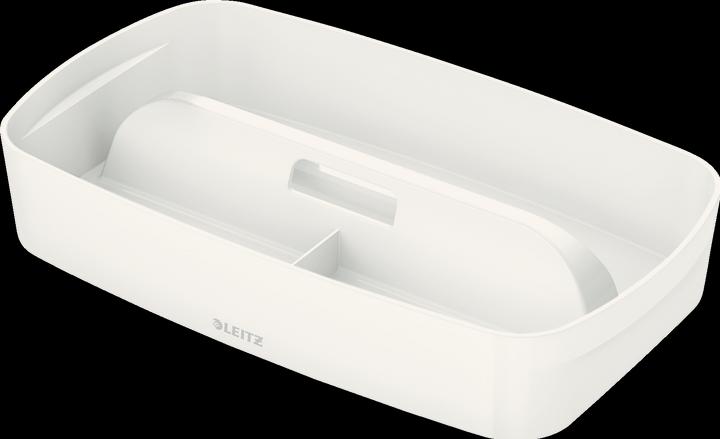 Produktbild Leitz My Box (31 x 5.5 x 18 cm, 5 l)
