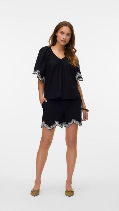 Produktbild Vero Moda VMDIANA Shorts Shorts (XS)