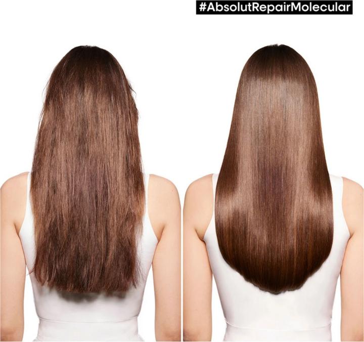 Image du produit L'Oréal Professionnel Serie Expert Absolut Repair Molecular (100 ml)