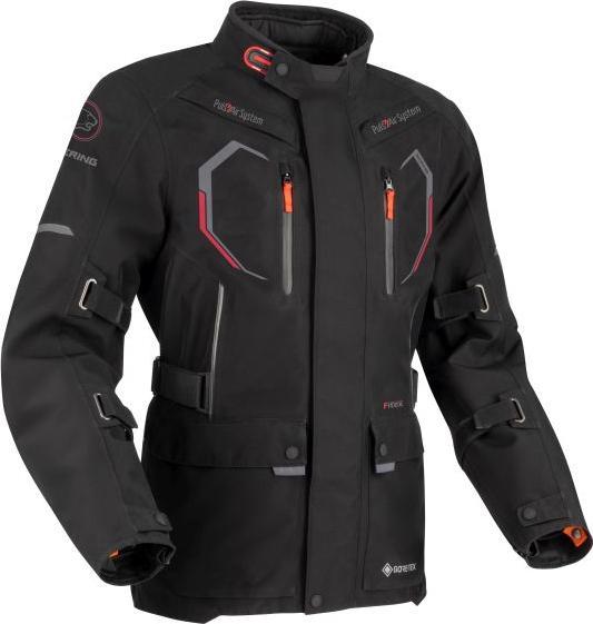 Produktbild Bering Tourenjacke Hurricane Gtx (L)