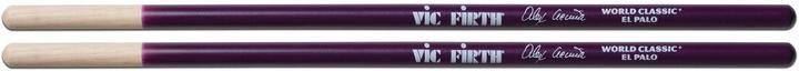 Produktbild Vic Firth VFSAA2 Timbale Sticks, Alex Acuna (Marschbecken)