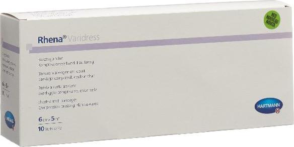 Immagine prodotto Rhena Varidress 6cmx hf