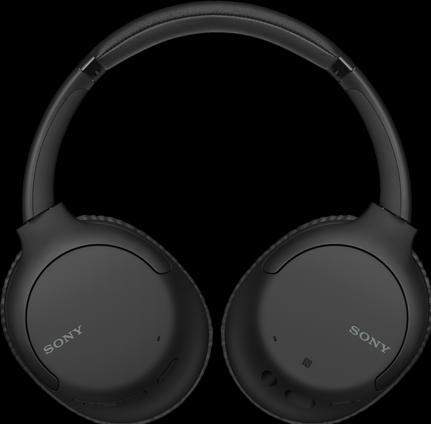 Actual product image Sony WH-CH710N (ANC, 35 h, Wireless)
