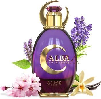 Produktbild Anfar Alba For Women 3.4 Oz Extrait De Parfum Spray (Eau de Parfum)