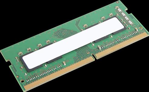 Produktbild Lenovo 4X71A14571 (1 x 4GB, 3200 MHz, DDR4-RAM, SO-DIMM)