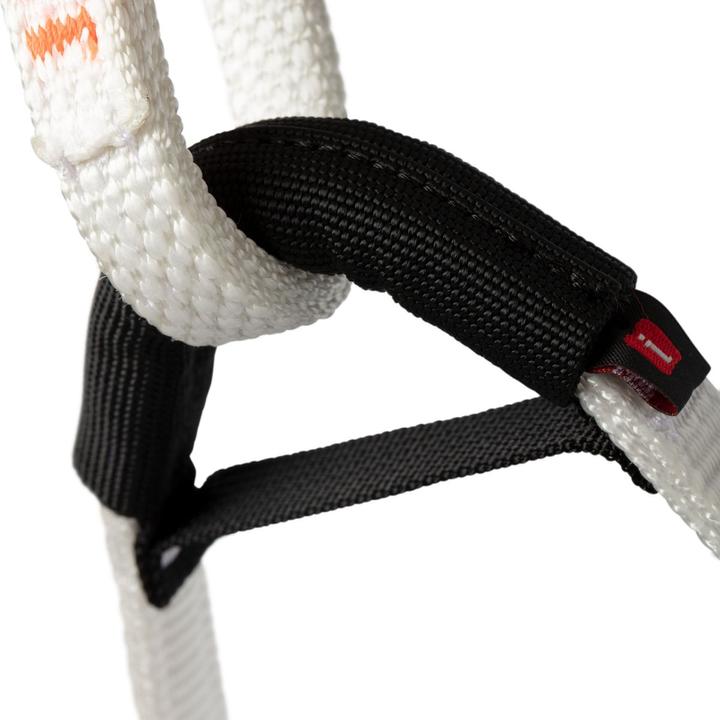 Actual product image Mammut Zephir Altitude Climbing Harness (S)