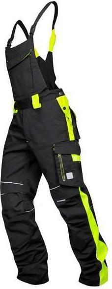 Produktbild Ardon Winter Pants Neon Bib XL (XL)