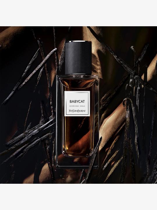 Image du produit Yves Saint Laurent Babycat (Eau de parfum, 125 ml)
