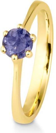 Immagine prodotto Breuning Anello - E.Iolit (51, Oro 750/18 K)