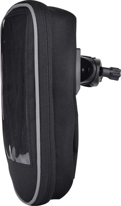 Immagine prodotto Devia Borsa impermeabile universale per bicicletta, nera (Universale)