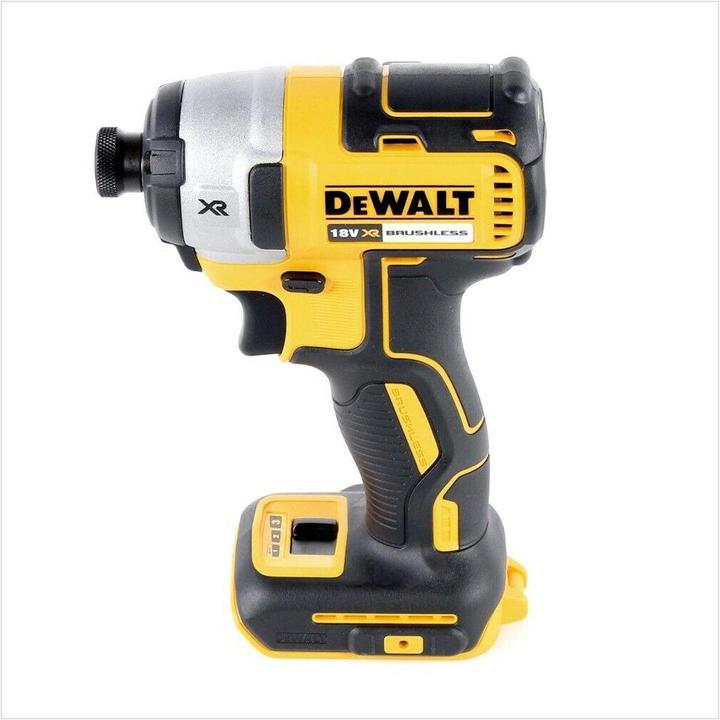 Produktbild DeWalt Impact Driver DCF887N (Akkubetrieb)