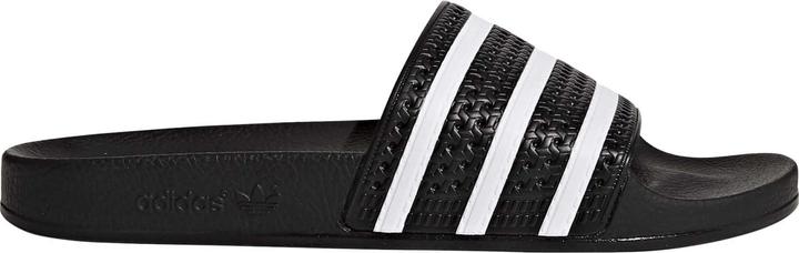 Actual product image adidas Adilette (47 1/3)