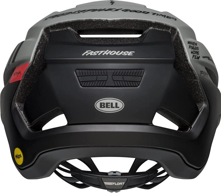 Image du produit Bell 4Forty Air MIPS Helmet (56 cm)