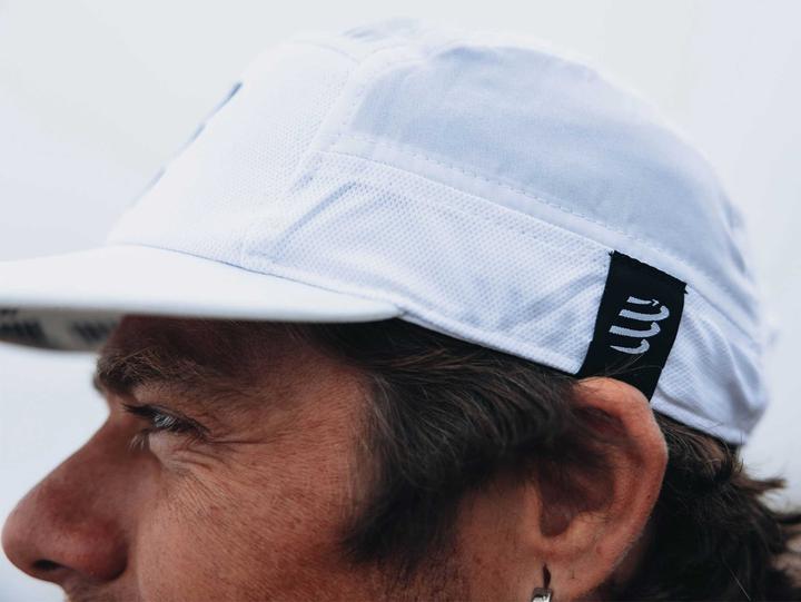 Produktbild Compressport 5 Panel (One Size)