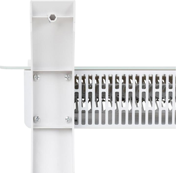 Produktbild Furber Konvektorheizung SAVI (1000 W)