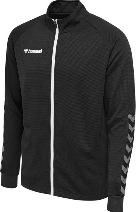 Actual product image hummel Authentic Kids Poly Zip Jacket (152)