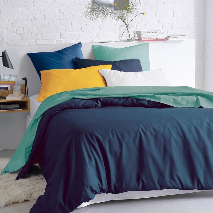 Actual product image La Redoute Interieurs Scenario Coton (240 x 290 cm)