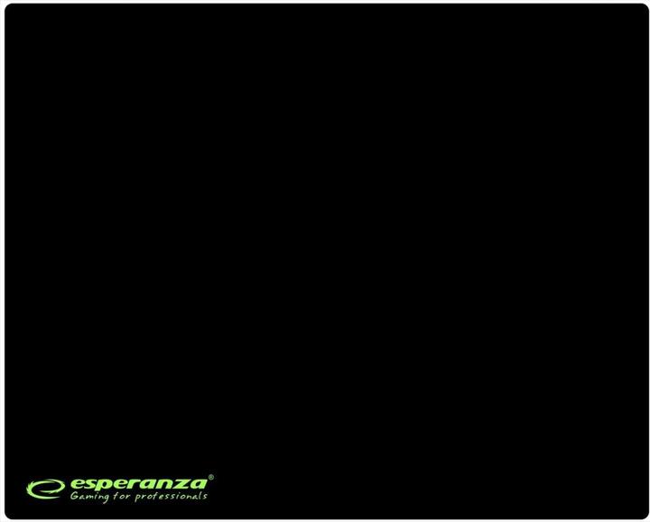 Esperanza EGP101K Mauspad Gaming-Mauspad