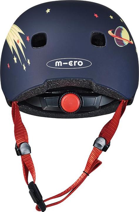 Actual product image Micro Helmet (52 - 56 cm)